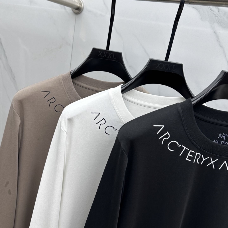 Arcteryx T-shirts